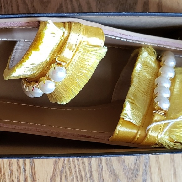 🆕️ ⭐hippie laundry slip on sandal - Picture 4 of 6